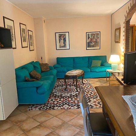 Casa Vacanza La Terrazza Valbrona ภายนอก รูปภาพ