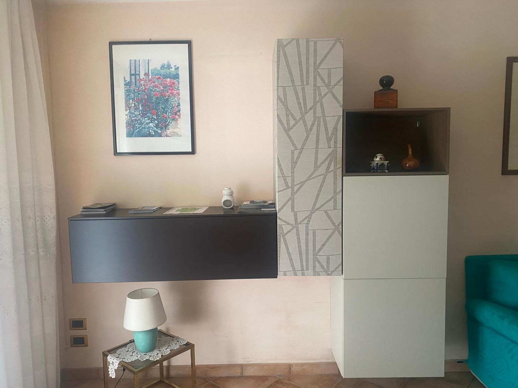 Casa Vacanza La Terrazza Valbrona ภายนอก รูปภาพ