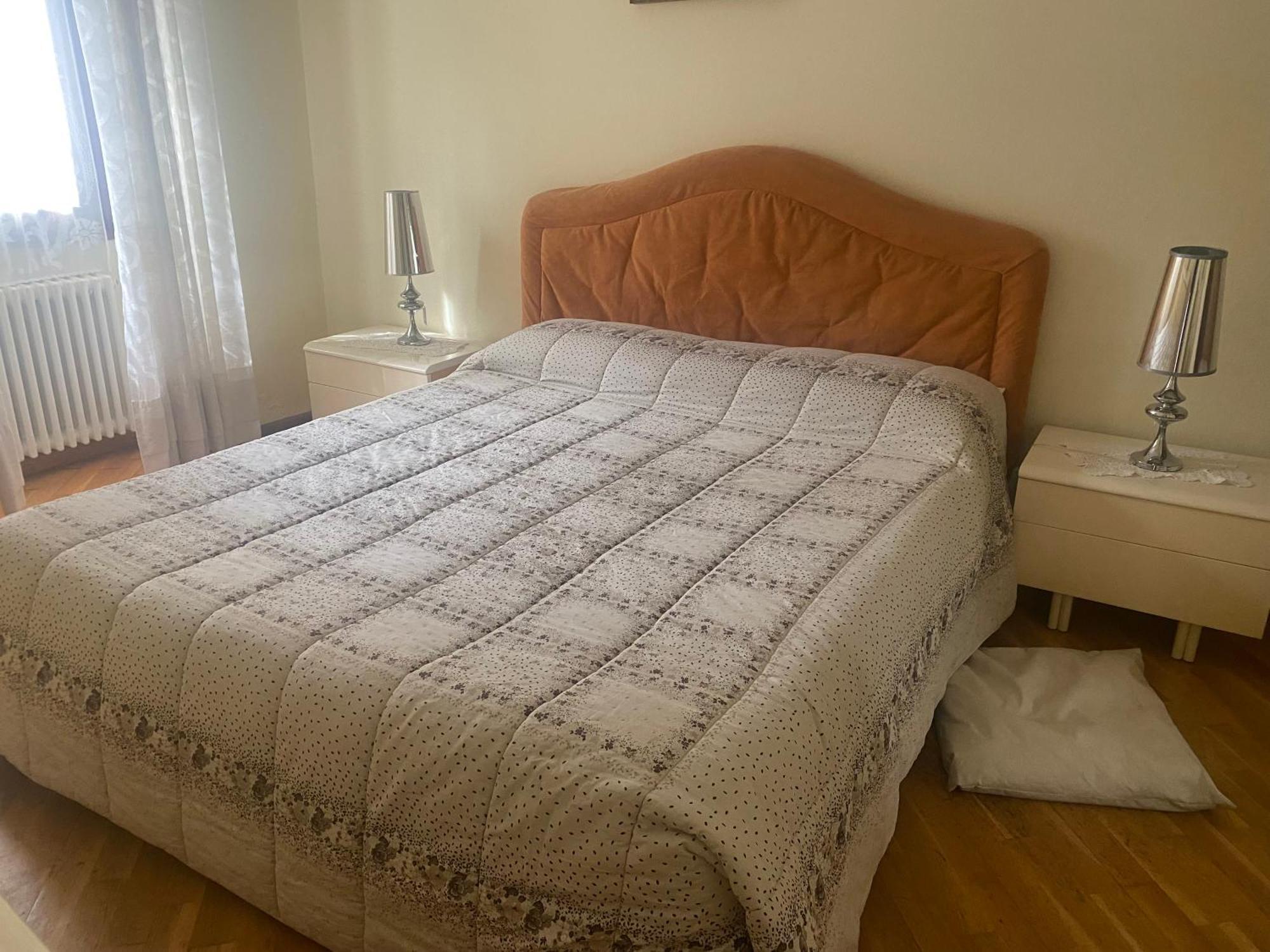 Casa Vacanza La Terrazza Valbrona ภายนอก รูปภาพ