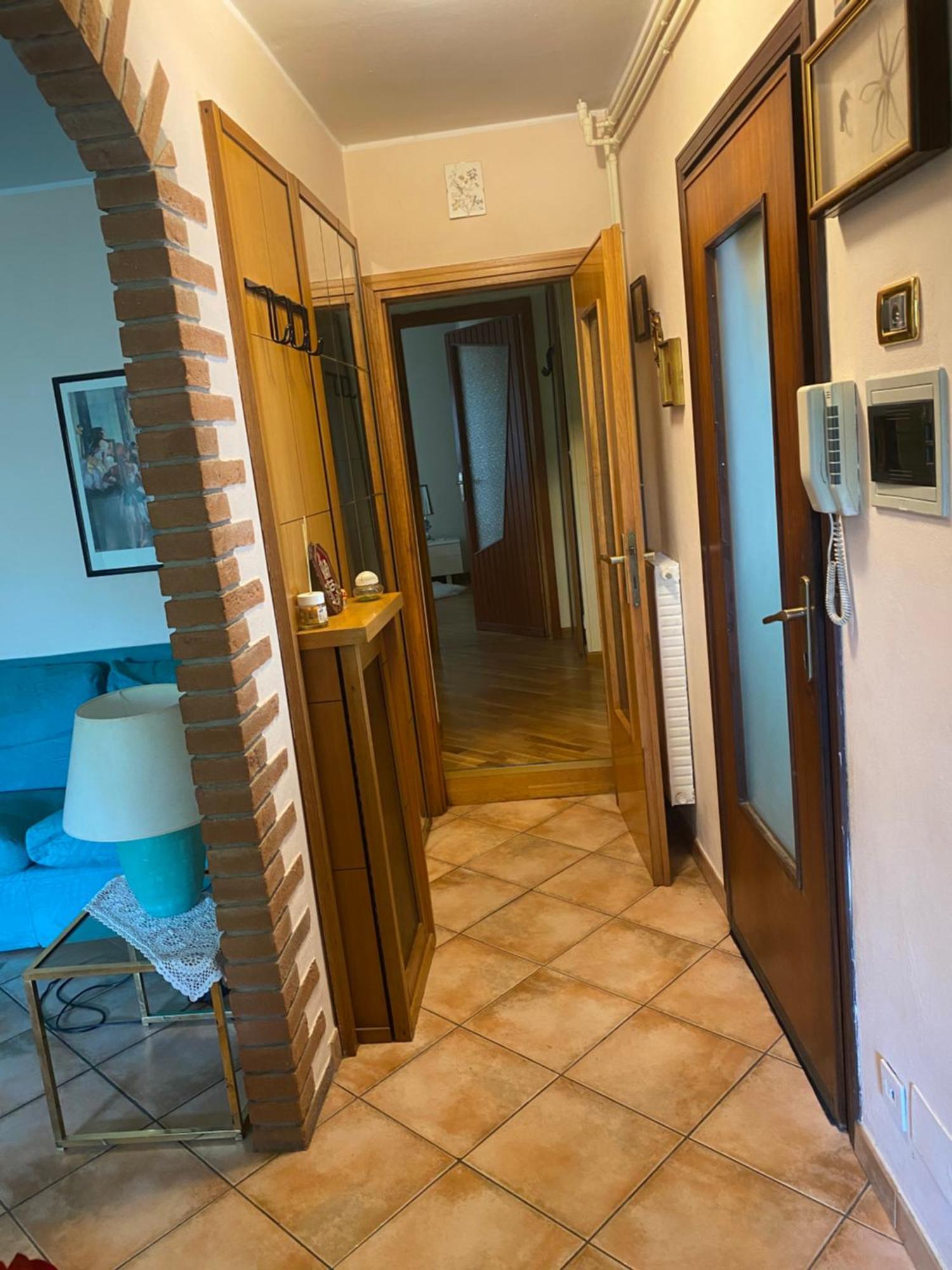 Casa Vacanza La Terrazza Valbrona ภายนอก รูปภาพ
