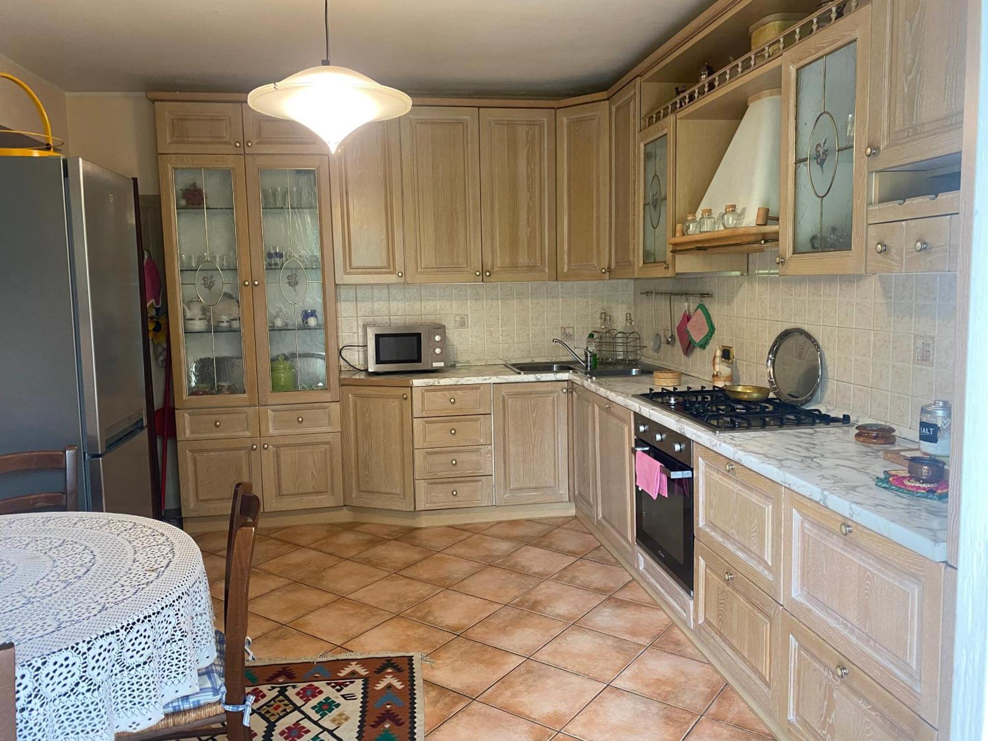 Casa Vacanza La Terrazza Valbrona ภายนอก รูปภาพ