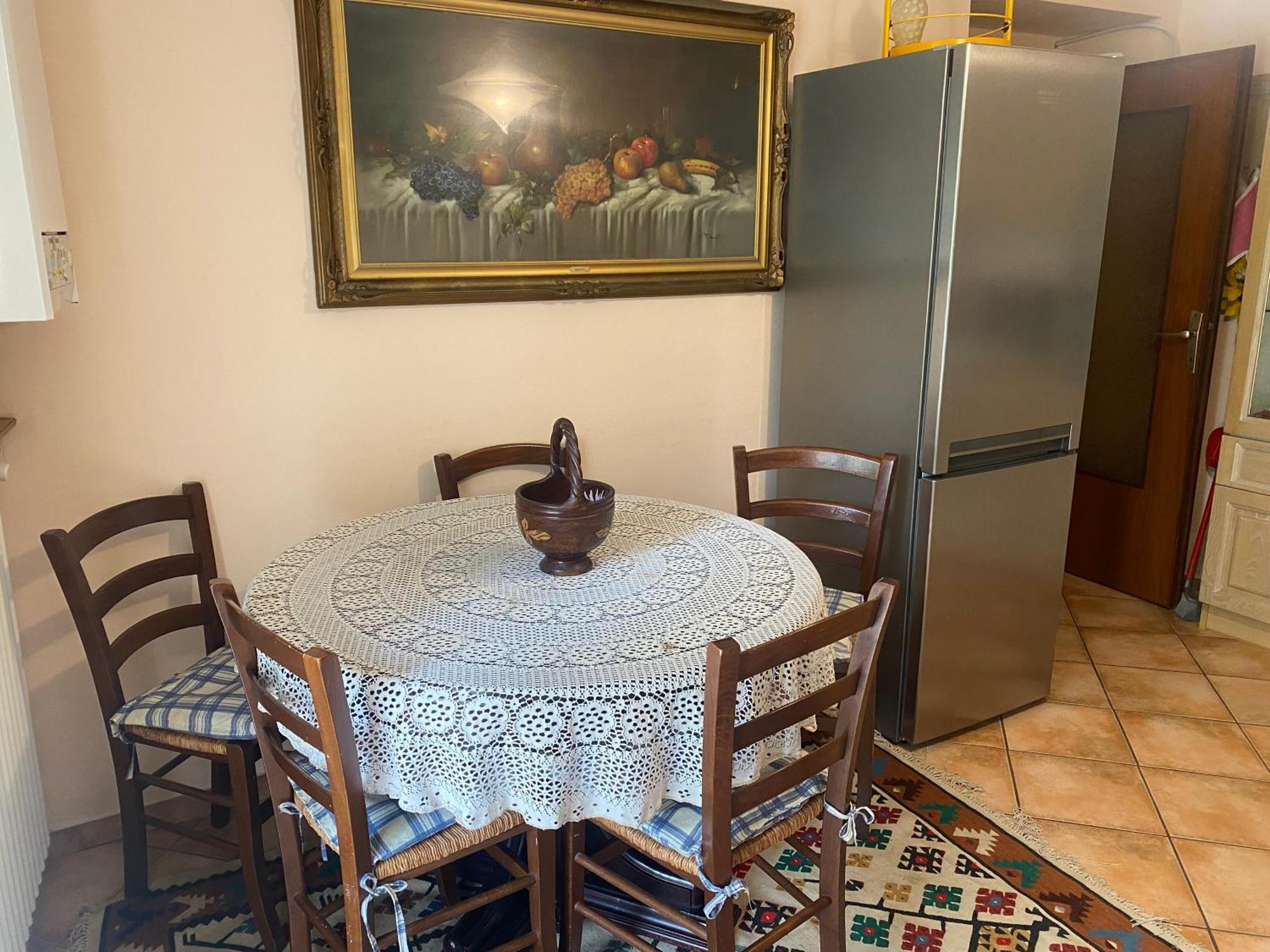 Casa Vacanza La Terrazza Valbrona ภายนอก รูปภาพ